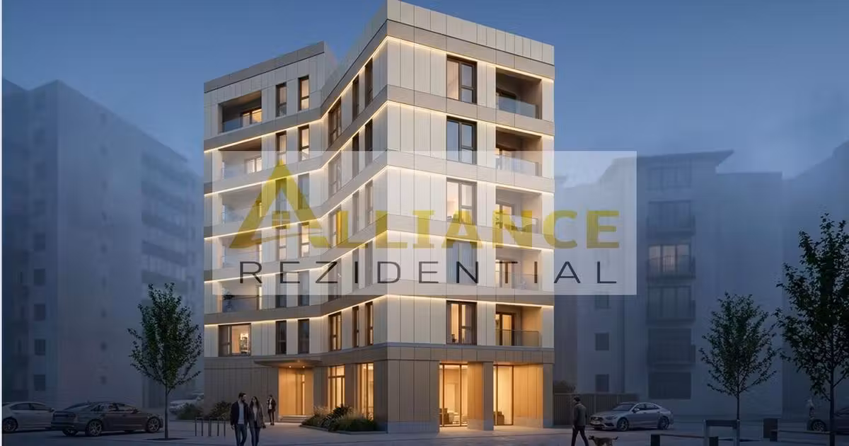 Garsonieră de vânzare în zona Tineretului, Sector 4