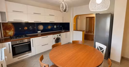 Apartament Tineretului