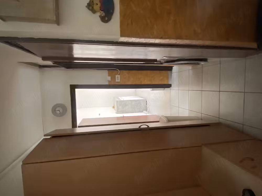 Calea Șagului-Turist, apartament 1 camera, spațios, parter, chirie 250 euro