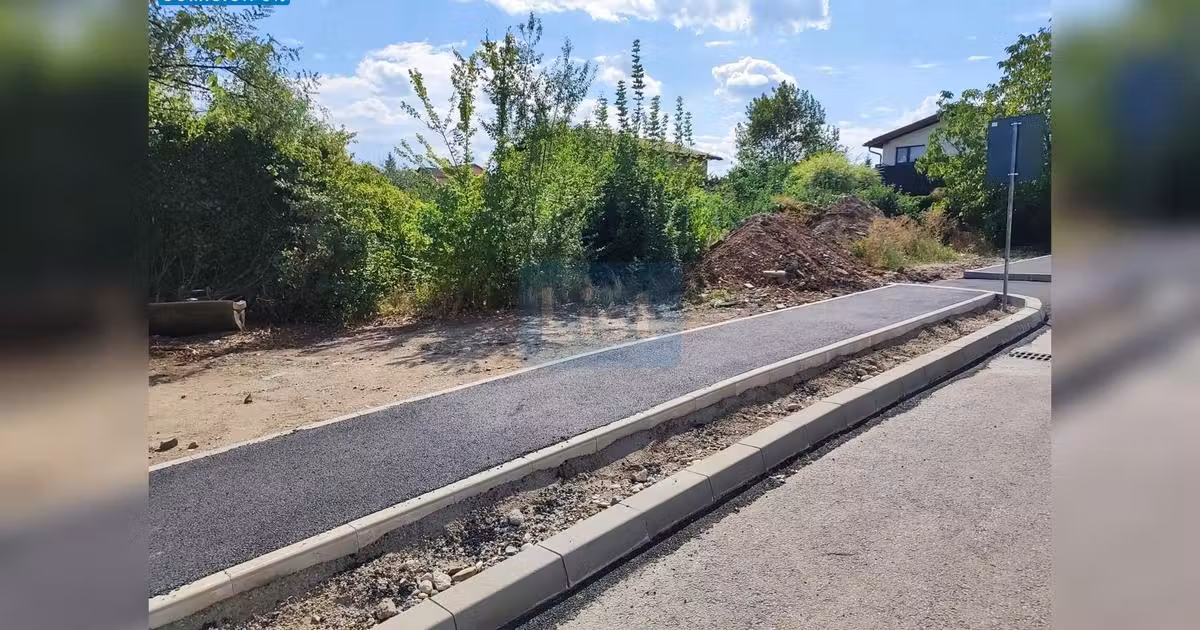 Teren de vânzare de 1151 mp, în zona Europa, Cluj-Napoca