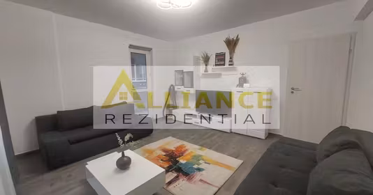 Apartament Central