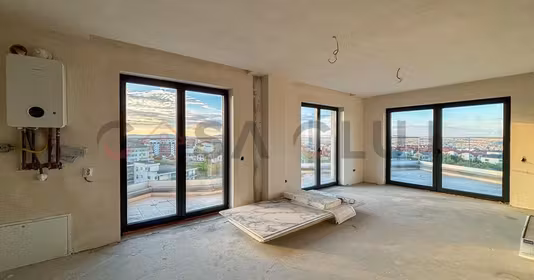 Apartament Bună Ziua