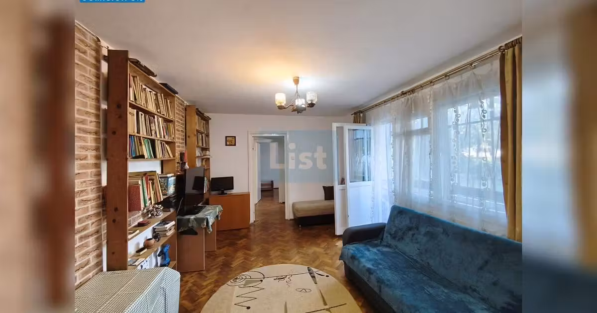 Apartament de vânzare cu 2 camere în zona Gheorgheni, Cluj-Napoca