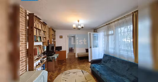 Apartament Gheorgheni
