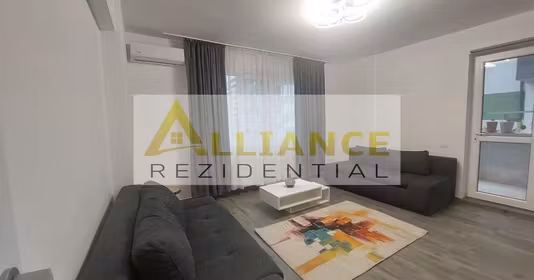 Apartament Sud