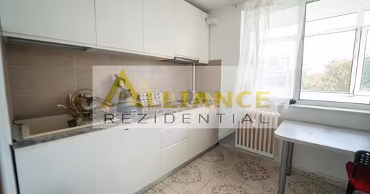 Apartament Unirii