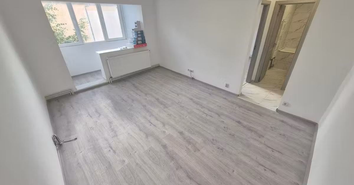Apartament de vânzare cu 2 camere în zona Șagului, Timișoara