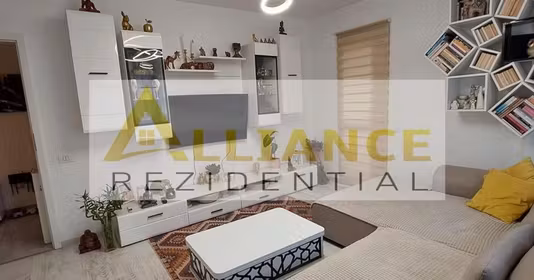 Apartament Central
