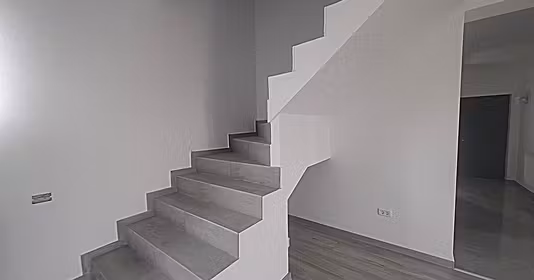 Casă Domnești