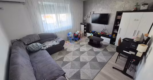 Apartament Girocului