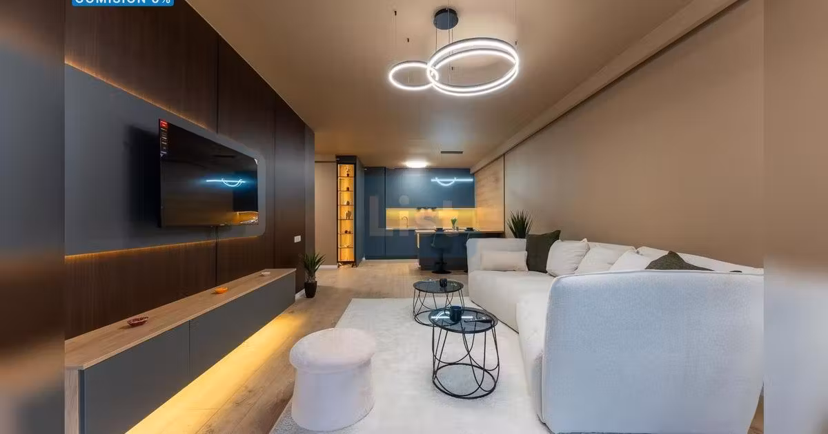 Apartament de vânzare cu 2 camere în Florești