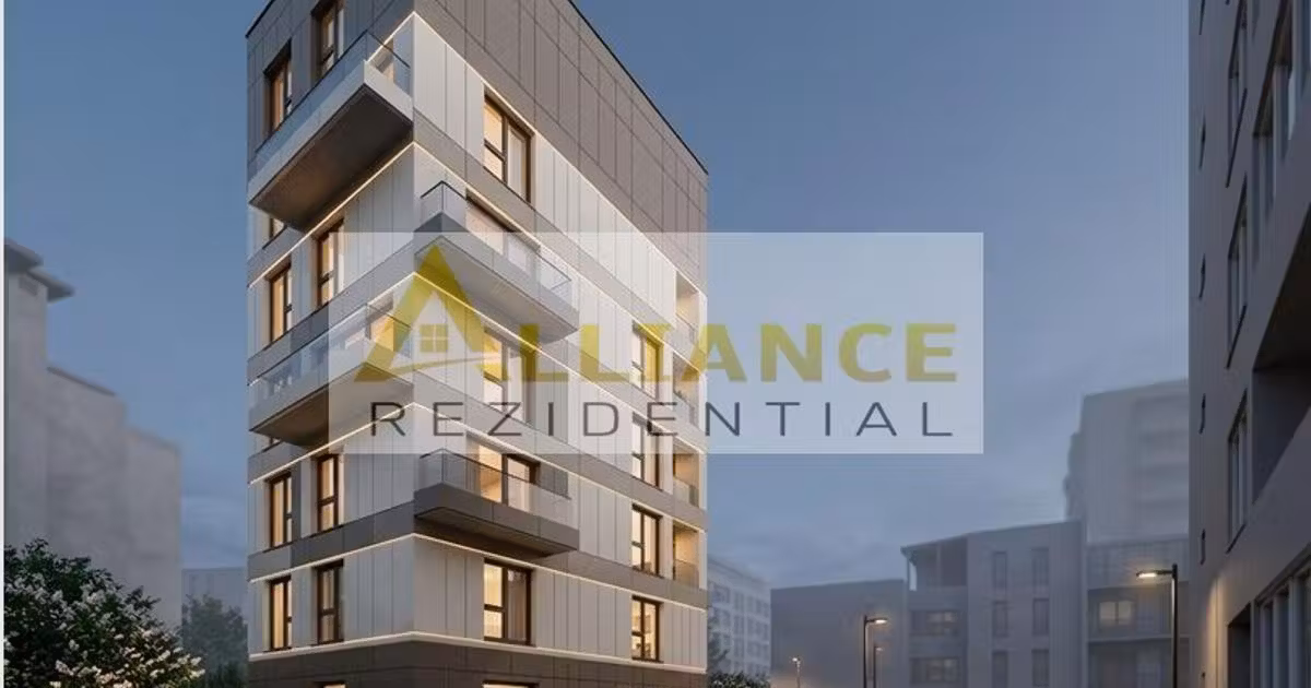Apartament de vânzare cu 2 camere în zona Tineretului, Sector 4