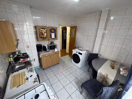 Apartament Berceni