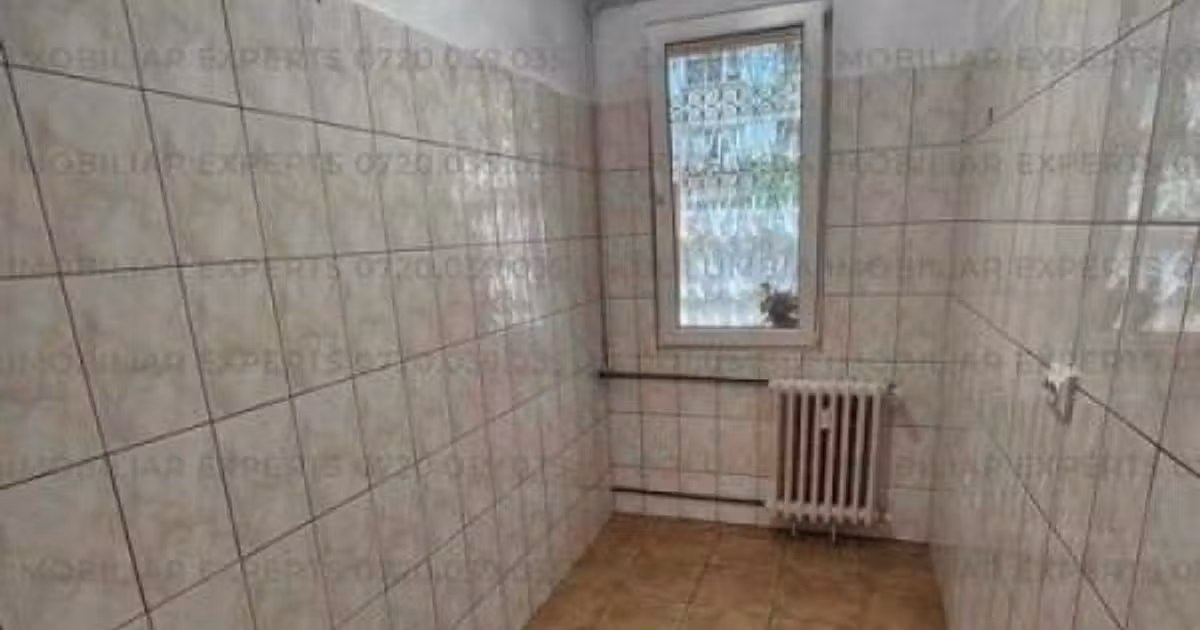 Apartament de vânzare cu 2 camere în zona Brâncoveanu, Sector 4