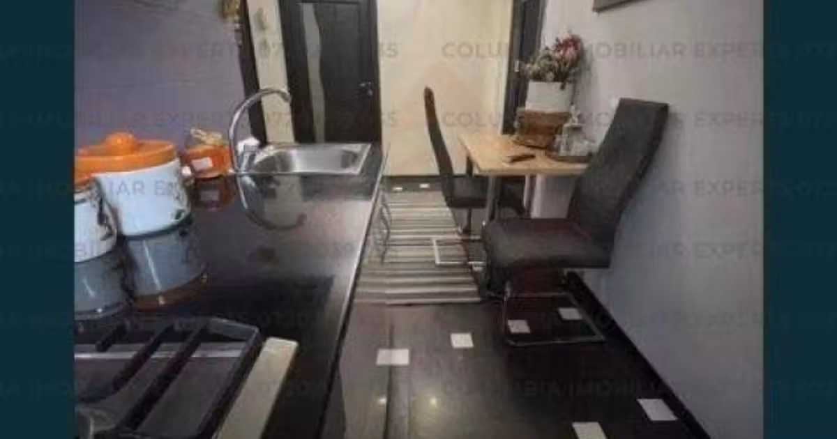 Apartament de vânzare cu 2 camere în zona Berceni, Sector 4