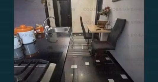 Apartament Berceni