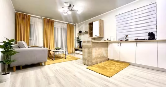 Apartament Florești