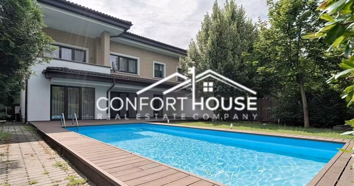 Duplex de vânzare cu 10 camere în zona Pipera, Sector 1
