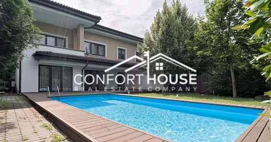 Apartament Pipera