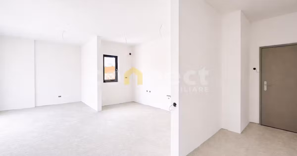 Apartament de vânzare cu 3 camere în zona Semicentral, Cluj-Napoca