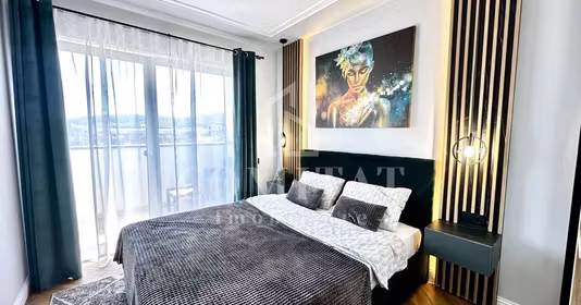 Apartament Florești