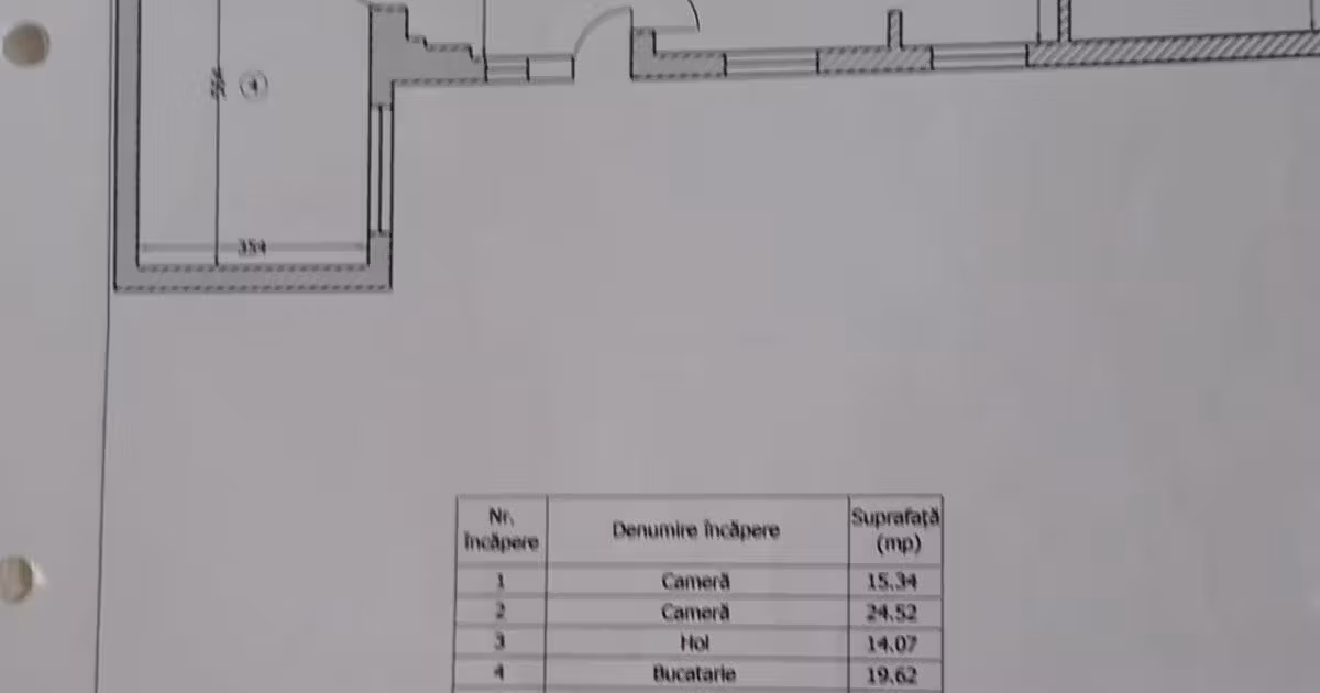 Casă individuală de vânzare cu 6 camere în zona Vatra Luminoasă, Sector 2