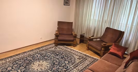 Apartament Unirii