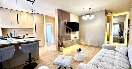 Apartament Florești