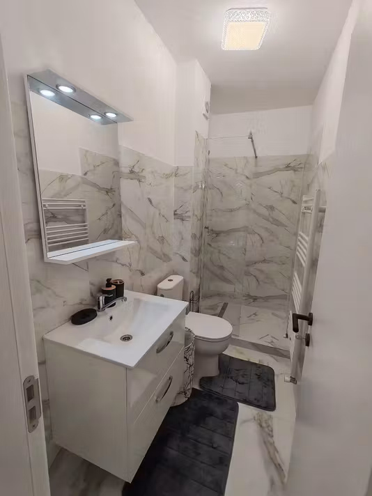 Apartament Pitesti