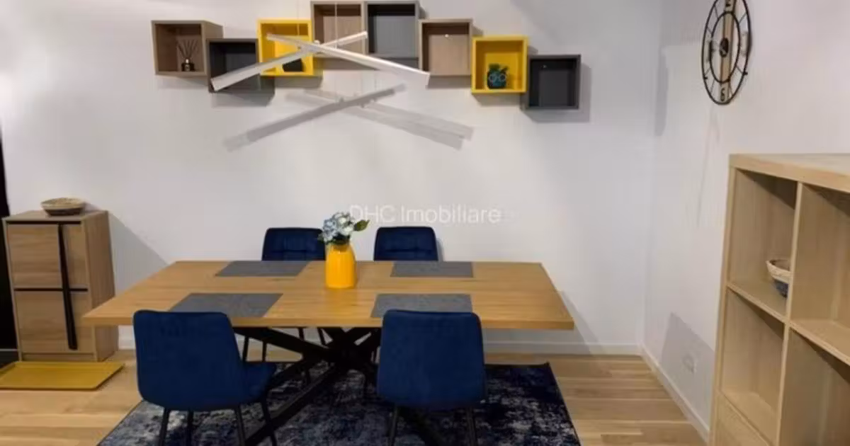 Apartament de vânzare cu 2 camere în zona Crângași, Sector 6