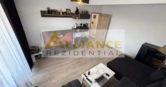 Apartament Central