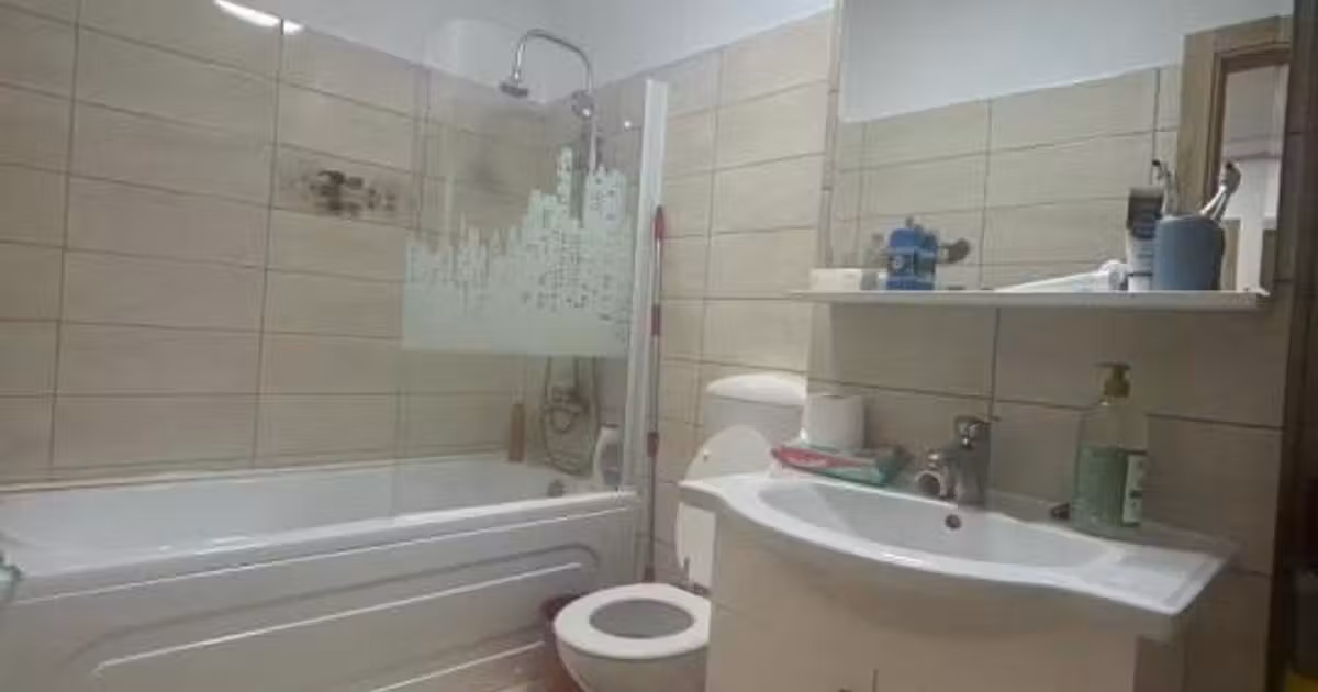 Apartament de vânzare cu 2 camere în Popești-Leordeni