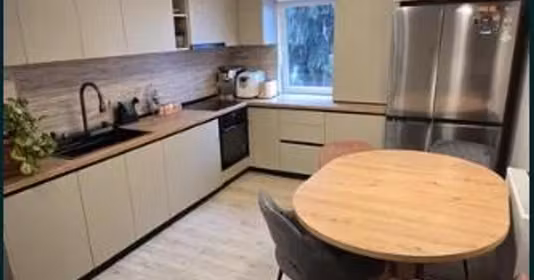 Apartament Zorilor