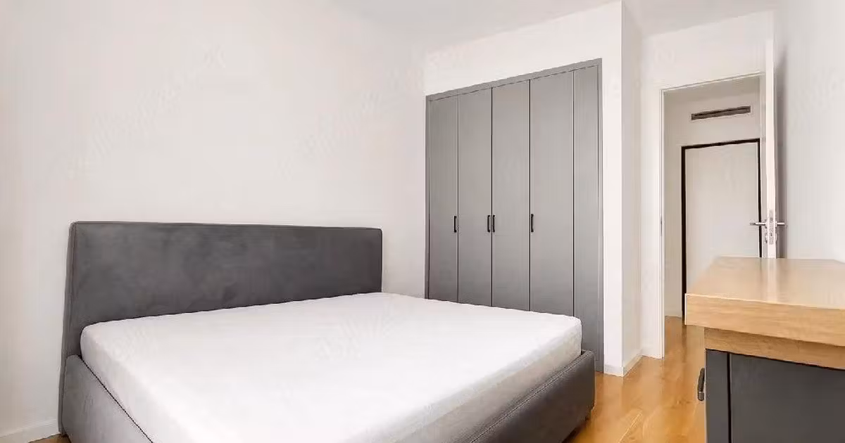 Apartament de vânzare cu 2 camere în zona 1 Mai, Sector 1