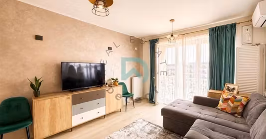 Apartament Tractorul