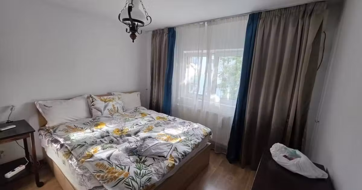 Apartament de vânzare cu 2 camere în zona Aviației, Sector 1