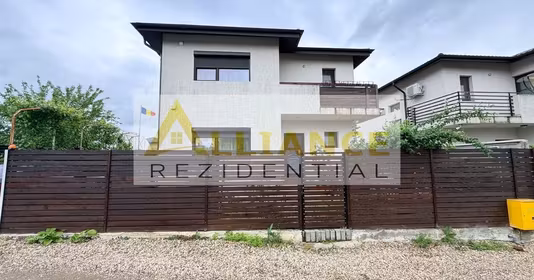Casă Berceni