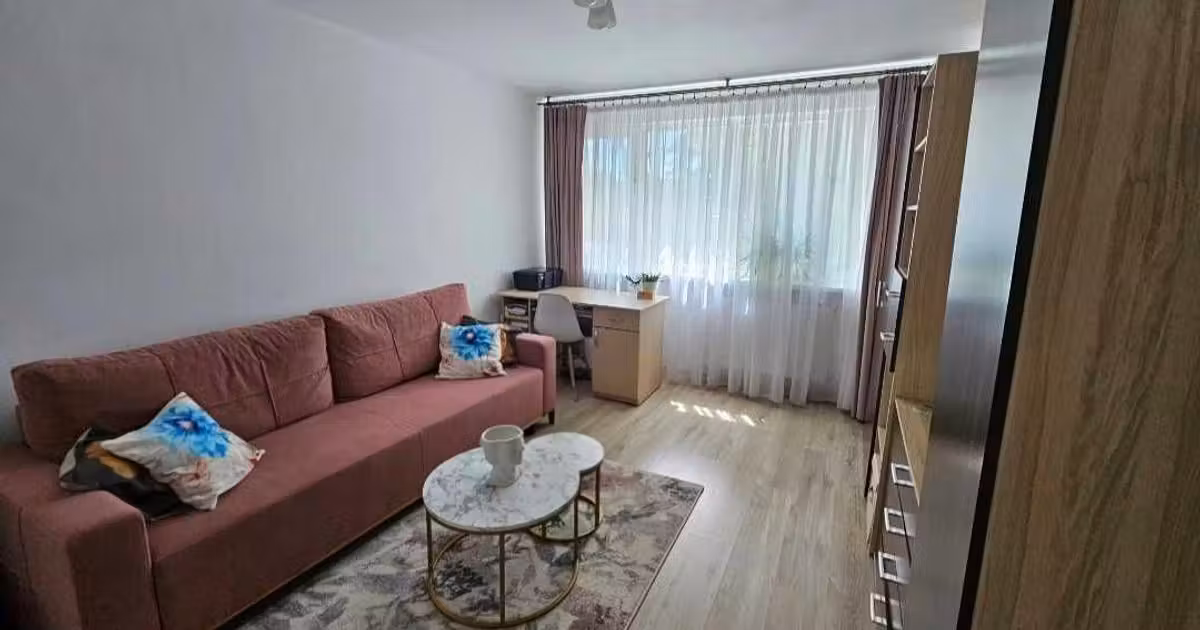 Apartament de vânzare cu 2 camere în zona Eroii Revoluției, Sector 4