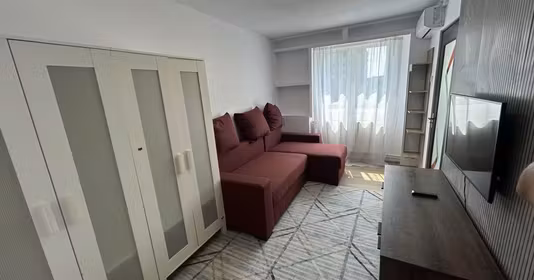 Garsonieră Drumul Taberei
