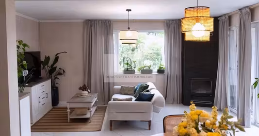 Apartament Mărăști