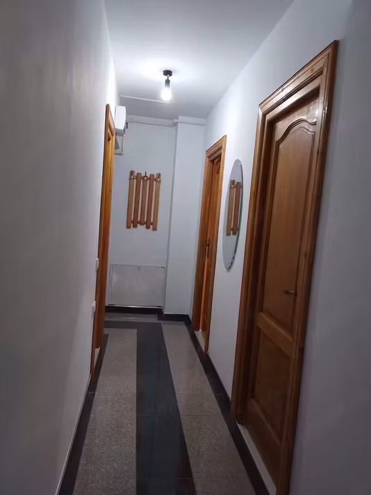Apartament Universitate