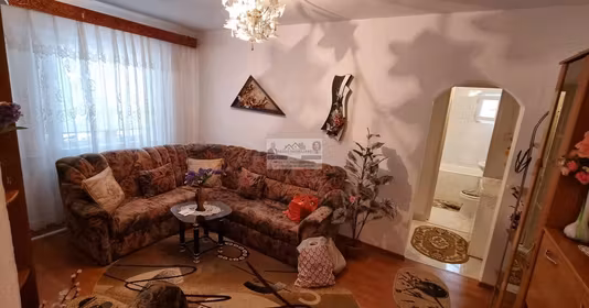 Apartament Central