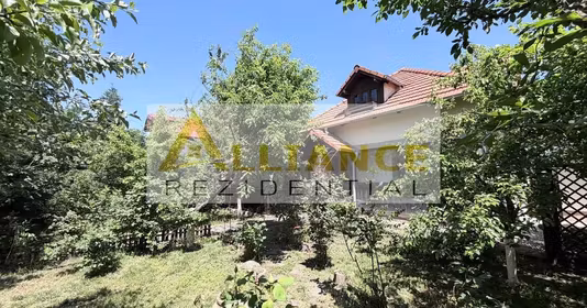 Casă Berceni