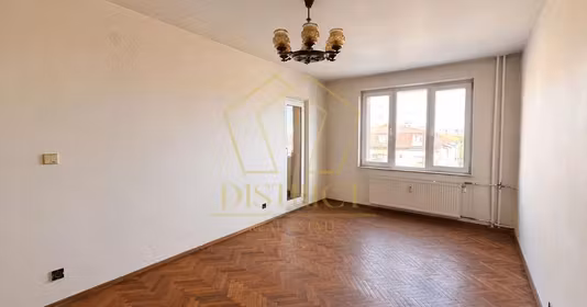 Apartament Girocului
