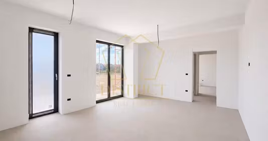 Apartament Giroc