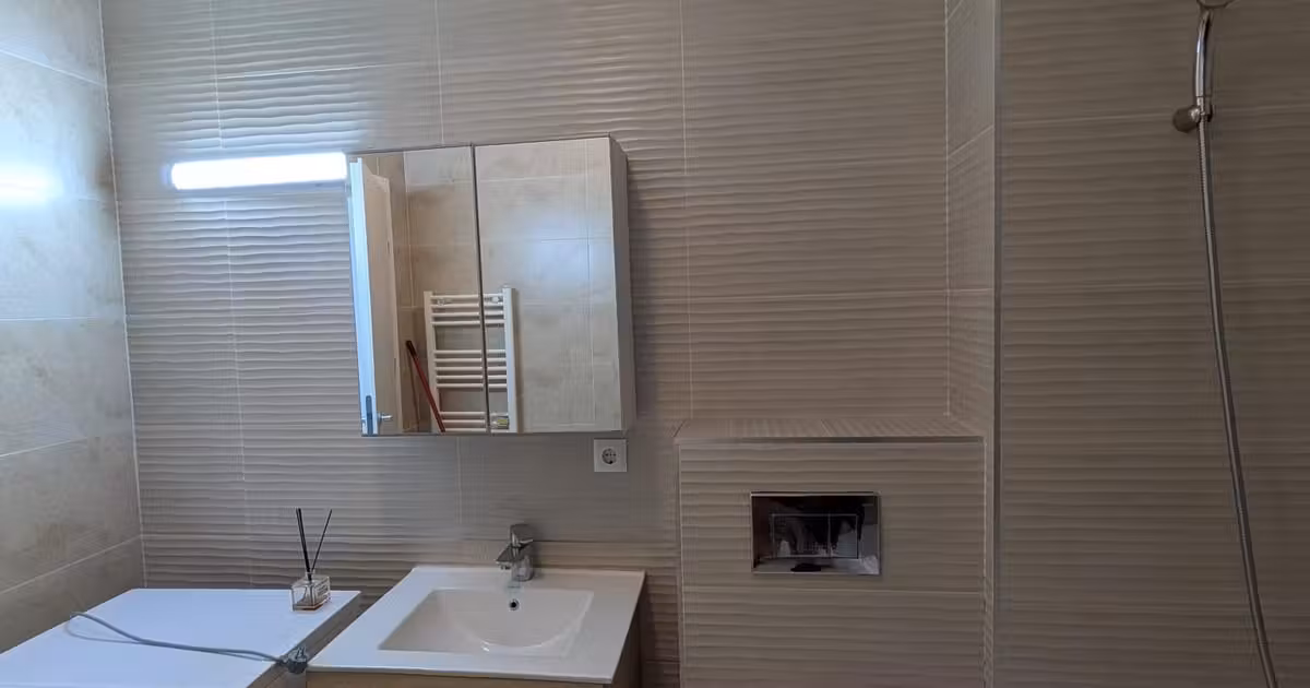 Garsonieră de vânzare în Florești