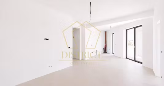Apartament Giroc
