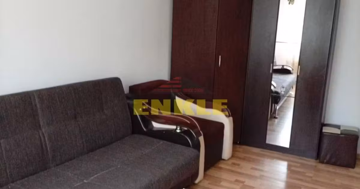 Garsonieră de vânzare în zona Central, Botoșani