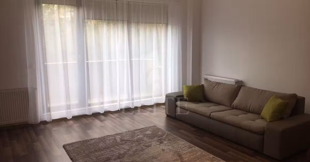 Garsonieră de vânzare, mobilată în zona Dâmbul Rotund, Cluj-Napoca
