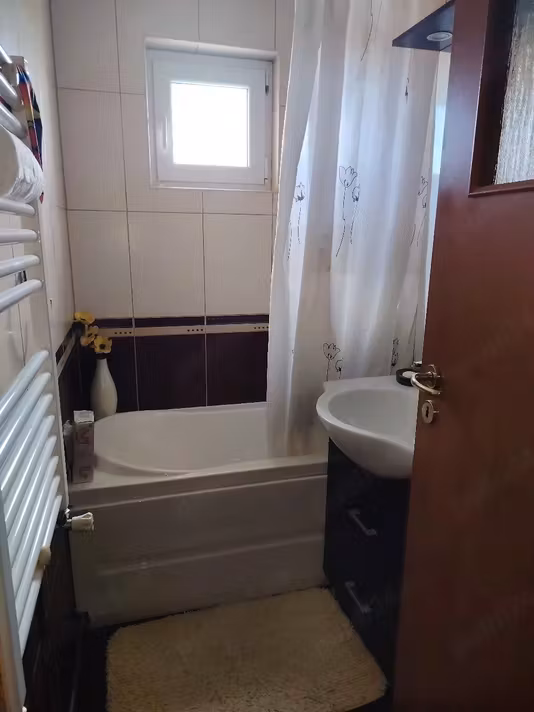 Apartament Arad